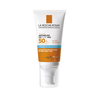 La Roche-Posay Anthelios UVMUNE 400 Moisturizing Cream SPF 50+