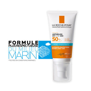 La Roche-Posay Anthelios UVMUNE 400 Moisturizing Cream SPF 50+
