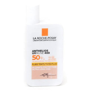 La Roche-Posay Anthelios UVMUNE 400 Tinted Fluid SPF 50+