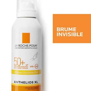 La Roche-Posay Anthelios XL SPF 50+ Invisible Body Mist