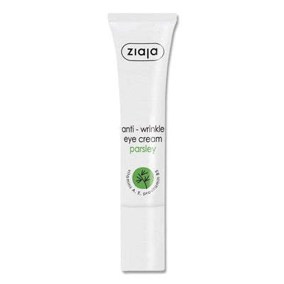 Anti-Wrinkle Eye Cream with Parsley - Glamourous Grace