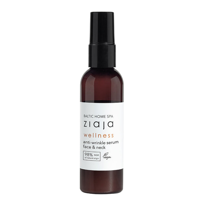 Baltic Home Spa wellness - anti-wrinkle face & neck serum - Glamourous Grace
