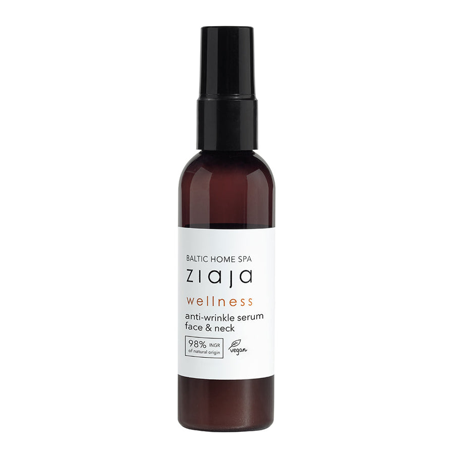 Baltic Home Spa wellness - anti-wrinkle face & neck serum - Glamourous Grace