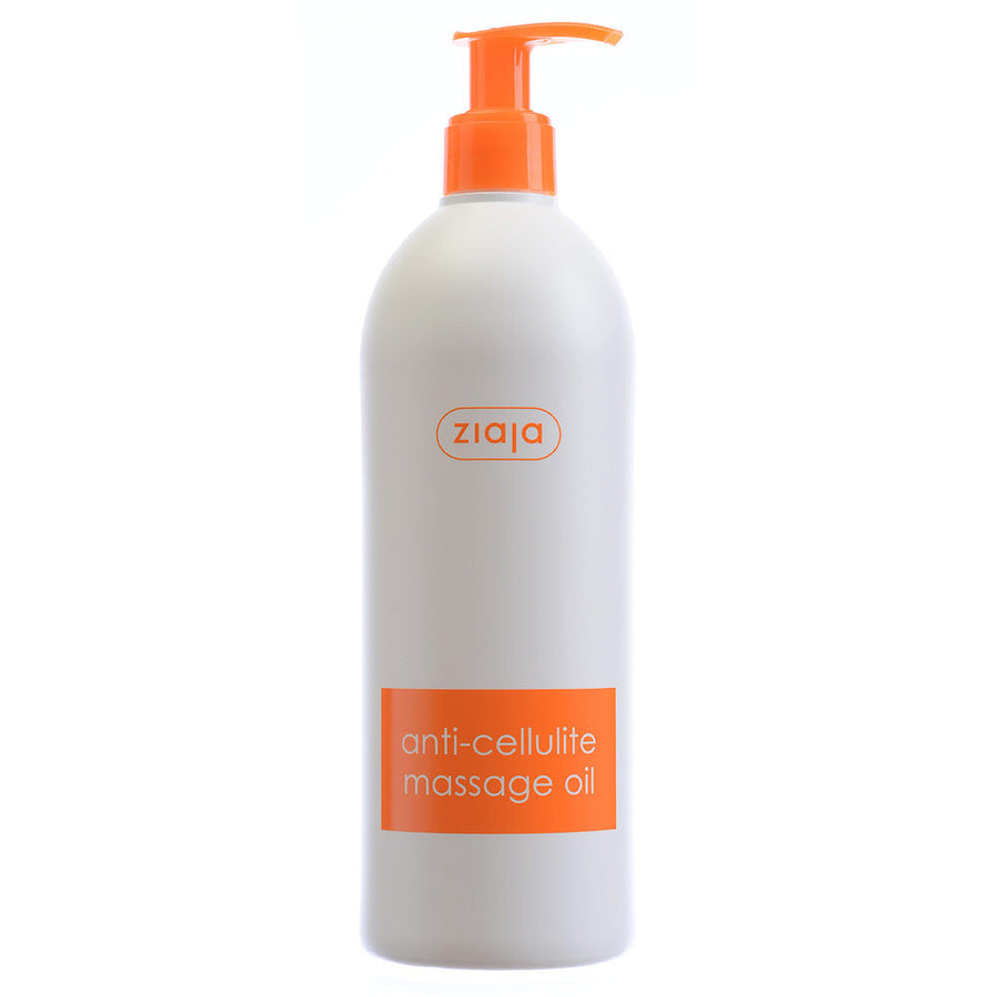 Anti-Cellulite Massage Oil - Glamourous Grace