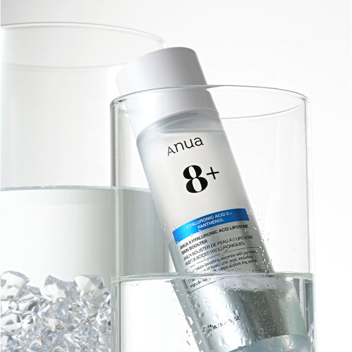 Anua 8 Hyaluronic Acid Liposome Skin Booster 150ml - Glamourous Grace