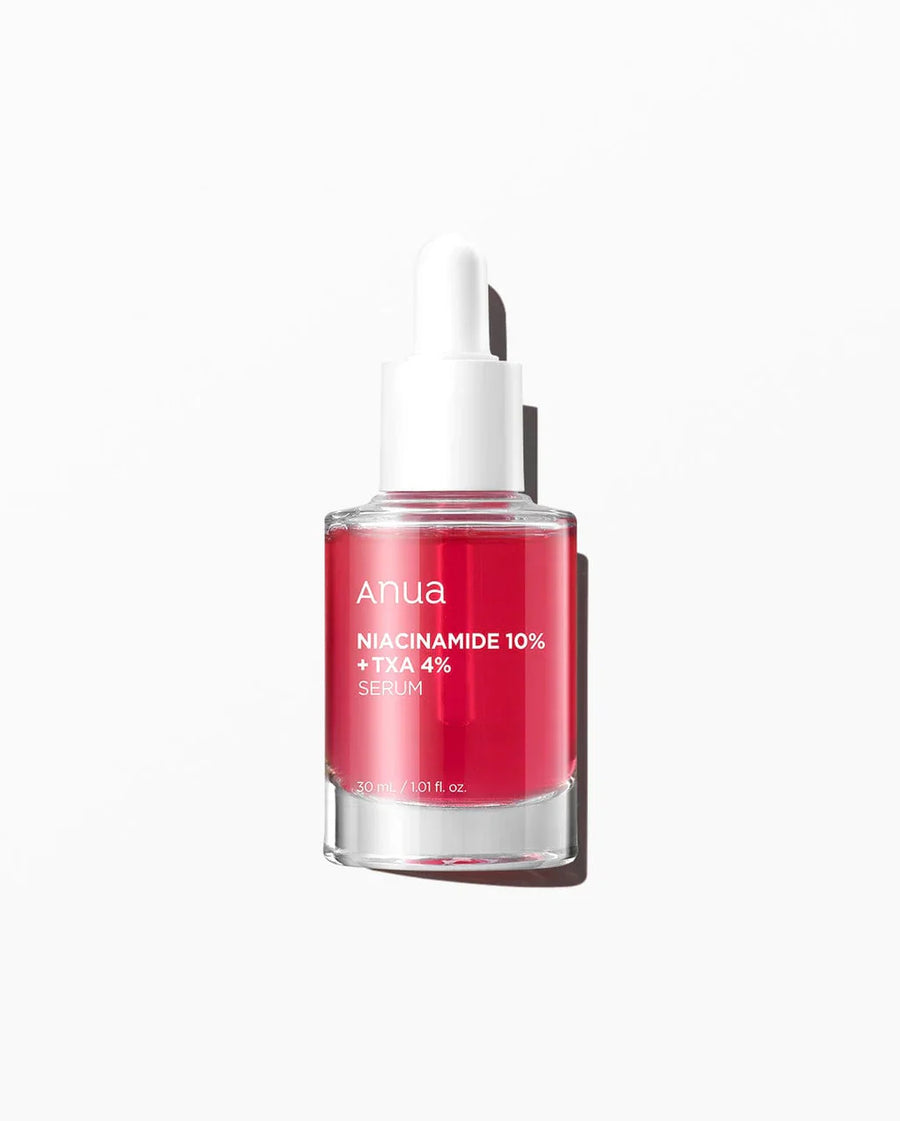 ANUA Niacinamide 10%+TXA 4% Dark Spot Correcting Serum - Glamourous Grace