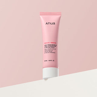 Anua ANUA Peach Niacin UV Tone Up Protection 50ml - Glamourous Grace