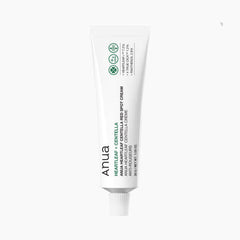 Anua Heartleaf Centella Red Spot Cream 30g