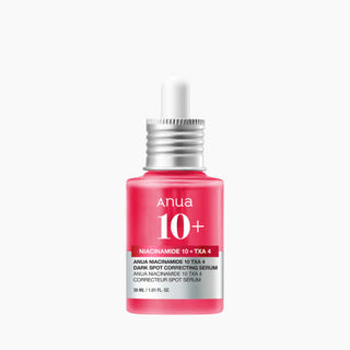 Anua Niacinamide 10% + TXA 4% Dark Spot Correcting Serum 30ml