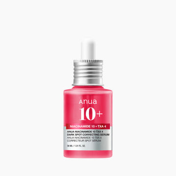 Anua Niacinamide 10% + TXA 4% Dark Spot Correcting Serum 30ml - Glamourous Grace