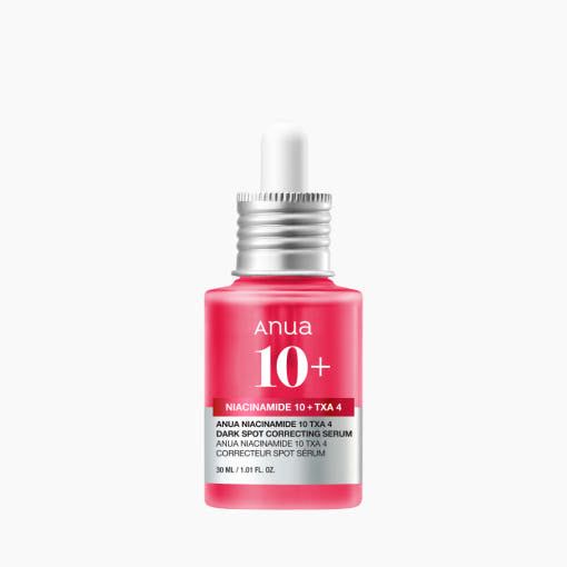 Anua Niacinamide 10% + TXA 4% Dark Spot Correcting Serum 30ml - Glamourous Grace