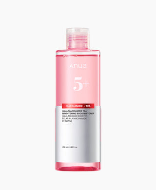 Anua Niacinamide Tranexamic Acid Brightening Booster Toner 250ml