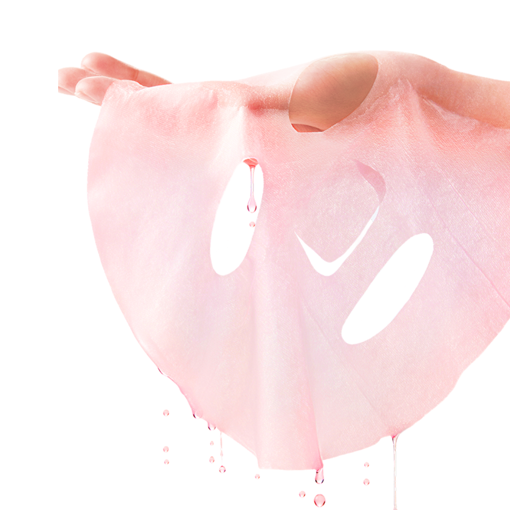 Anua Niacinamide TXA Serum Mask 28ml X 10ea - Glamourous Grace