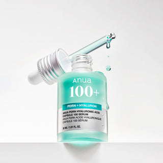 Anua PDRN Hyaluronic Acid Capsule 100 Serum 30ml - Glamourous Grace