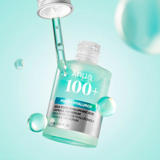 Anua PDRN Hyaluronic Acid Capsule 100 Serum 30ml - Glamourous Grace