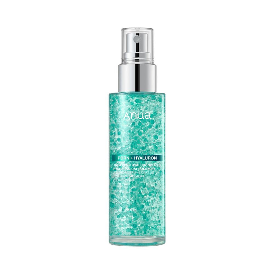 Anua PDRN Hyaluronic Acid Hydrating Capsule Mist 100ml
