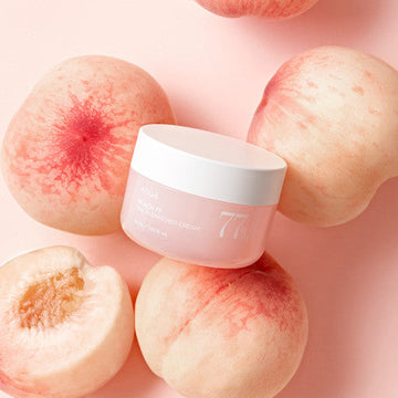 Anua Peach 77 Niacin Enriched Cream 50ml - Glamourous Grace