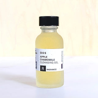 Apple Chamomile Cleansing Gel