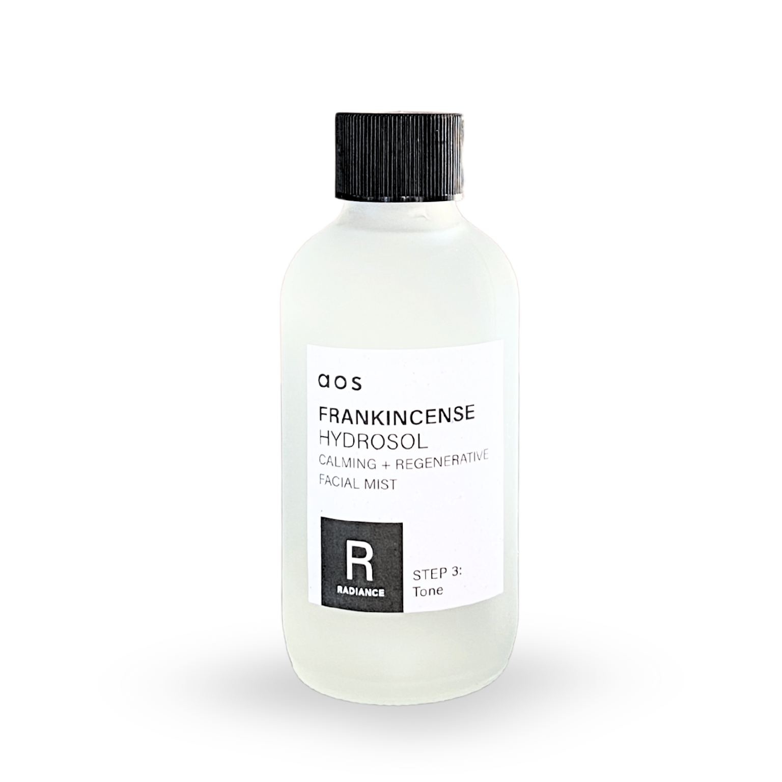 Frankincense Hydrosol Calming + Regenerative Facial Mist
