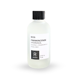 Frankincense Hydrosol Calming + Regenerative Facial Mist