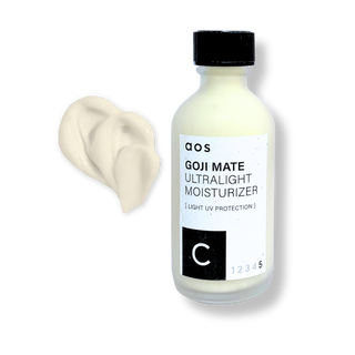Goji Mate Ultralight Moisturizer SPF 15