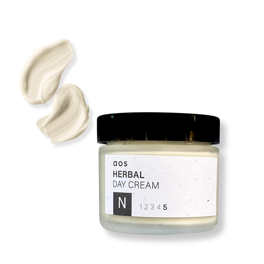 Herbal Day Cream