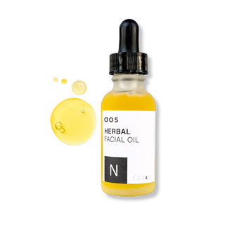 Herbal Facial Oil