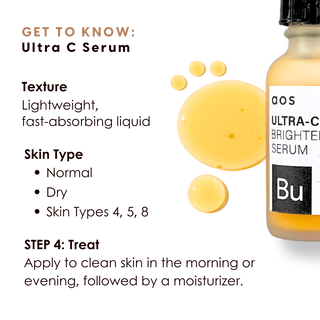 Ultra-C Serum