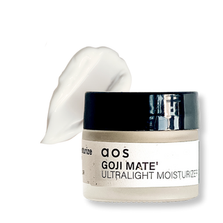 Goji Mate Ultralight Moisturizer SPF 15