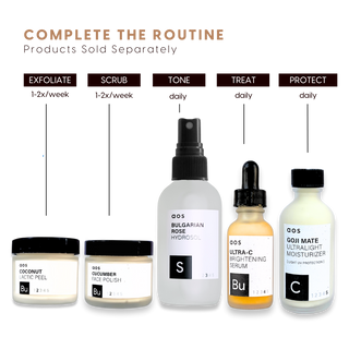 Ultra-C Serum