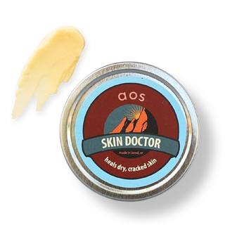 Skin Doctor Salve