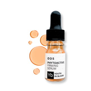 Youth in Bloom Phytoactive Firming Serum