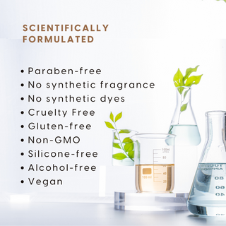 Herbal Facial Oil
