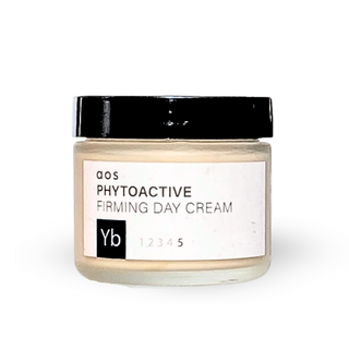 Youth in Bloom Phytoactive Firming Day Cream