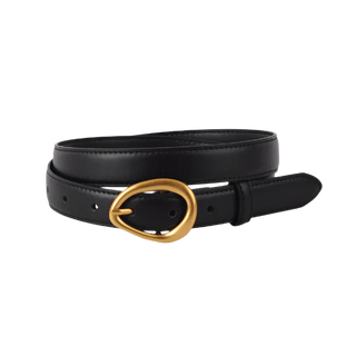 Adhara Leather Belt
