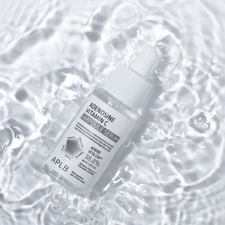 APLB Adenosine Vitamin C Ampoule Serum 40ml