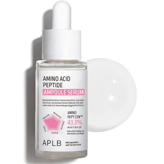 APLB Amino Acid Peptide Ampoule Serum 40ml