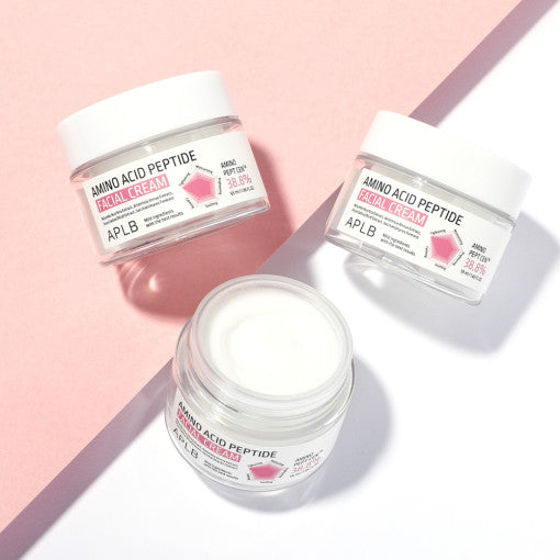 APLB Amino Acid Peptide Facial Cream 55ml - Glamourous Grace