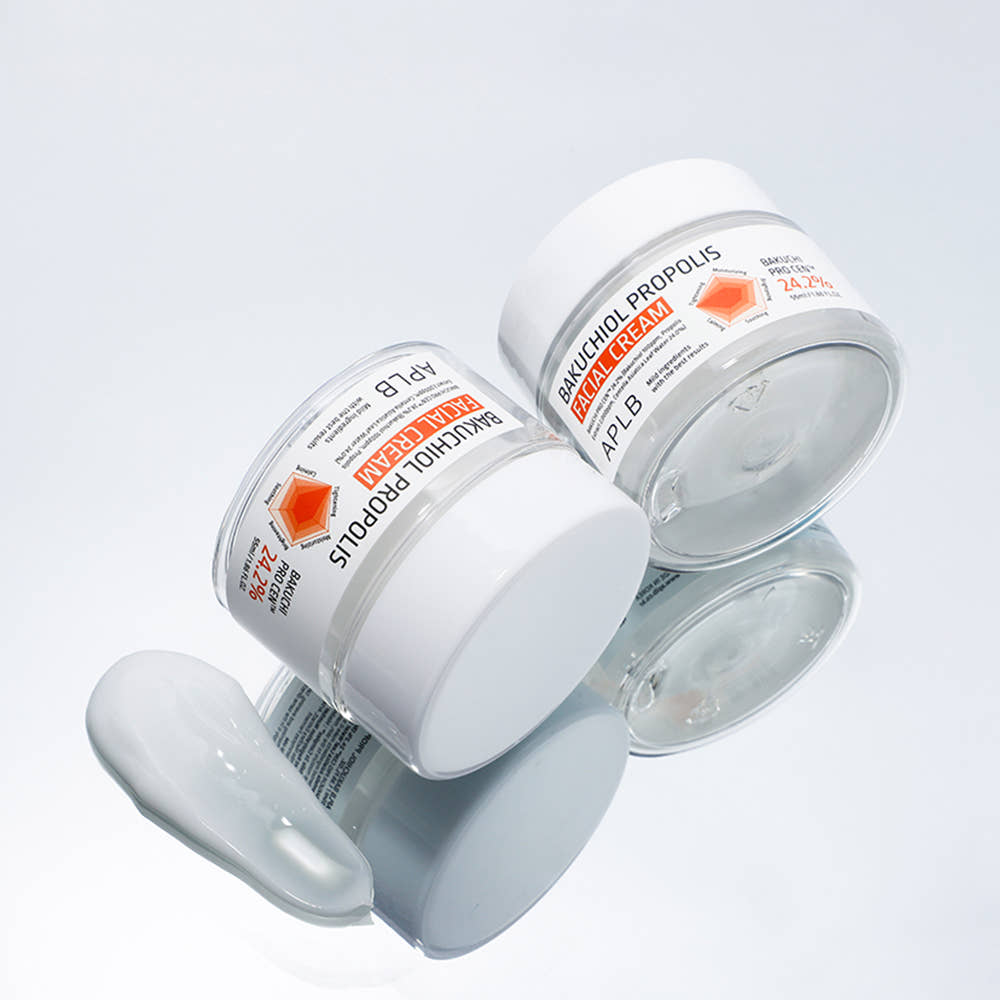 APLB Bakuchiol Propolis Facial Cream 55ml