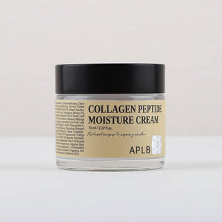 APLB Collagen Peptide Cream Moisturizer 70ml
