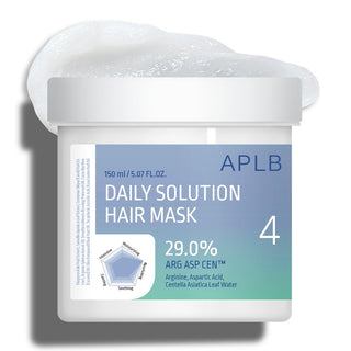 APLB Daily Solution Hair Mask 150ml