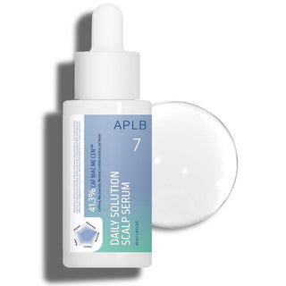 APLB Daily Solution Scalp Serum 40ml