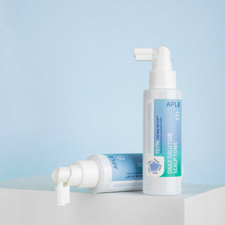 APLB Daily Solution Scalp Tonic 105ml
