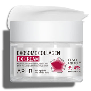 APLB Exosome Collagen EX Cream 55ml