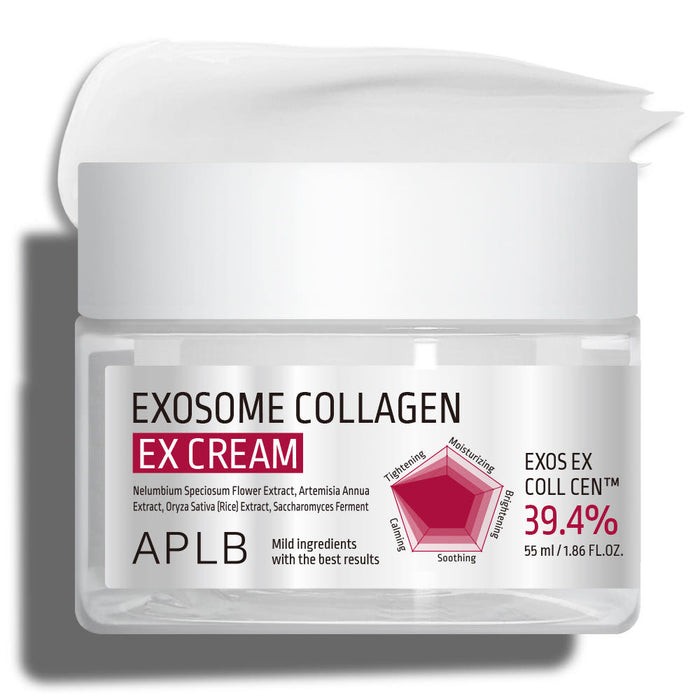 APLB Exosome Collagen EX Cream 55ml - Glamourous Grace