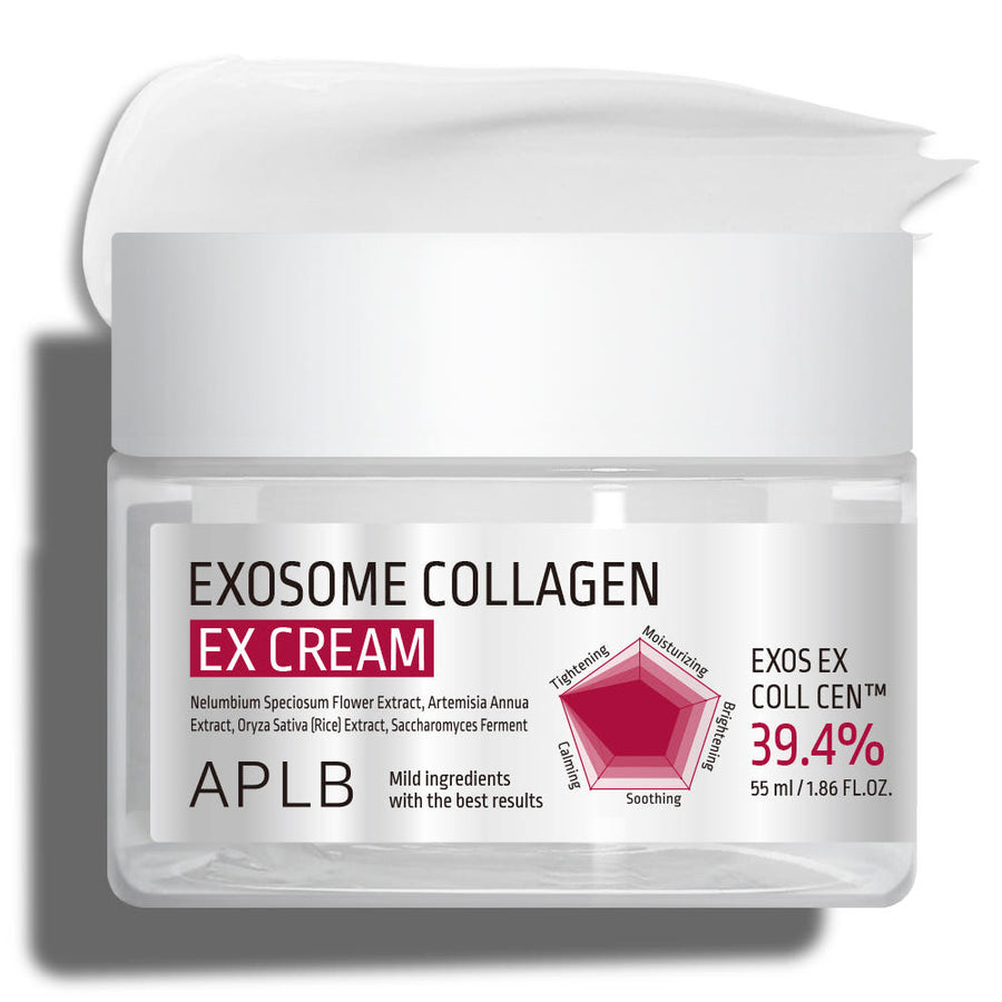 APLB Exosome Collagen EX Cream 55ml - Glamourous Grace