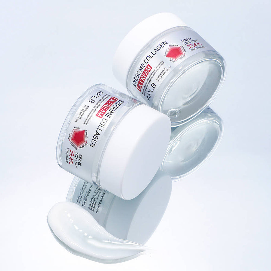 APLB Exosome Collagen EX Cream 55ml - Glamourous Grace