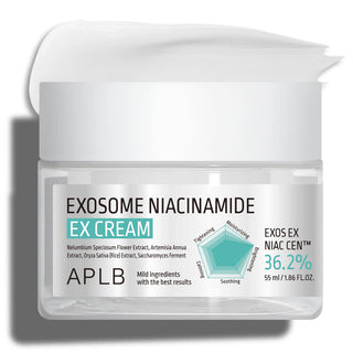 APLB Exosome Niacinamide EX Cream 55ml