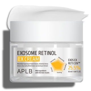 APLB Exosome Retinol EX Cream 55ml