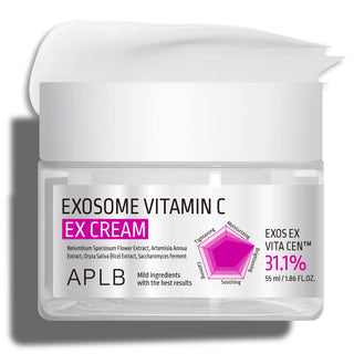 APLB Exosome Vitamin C EX Cream 55ml